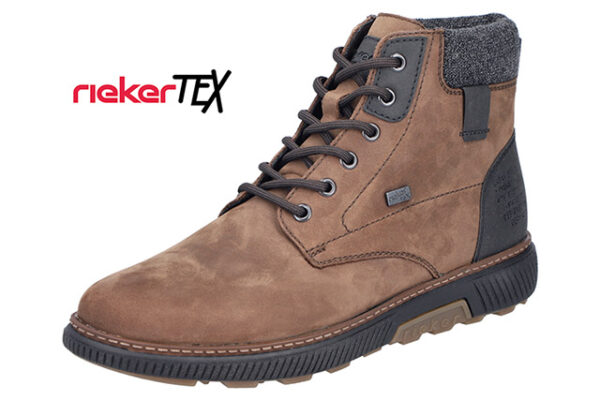 RIEKER - W0871.25