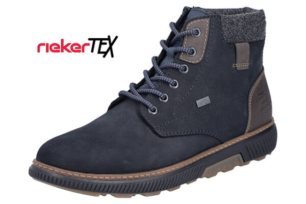 RIEKER - W0872.25