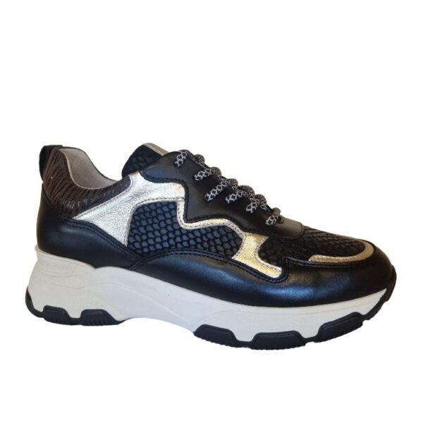 BRIDGE FOOTWEAR - W7331.25