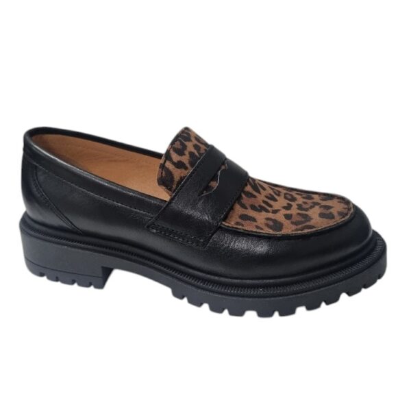 BRIDGE FOOTWEAR - W7339.25
