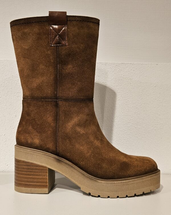 FLUCHOS - W7385.25