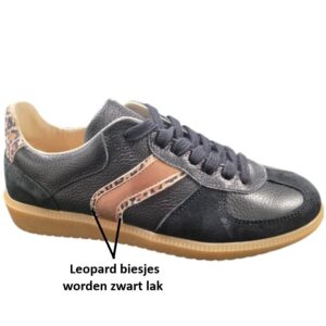 BRIDGE FOOTWEAR - W8352.26