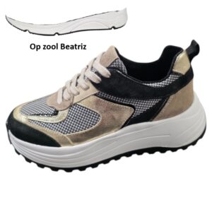 BRIDGE FOOTWEAR - W8354.26