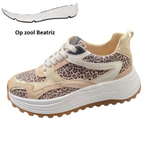 BRIDGE FOOTWEAR - W8355.26