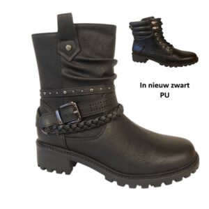 BRIDGE FOOTWEAR - W8363.26