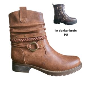 BRIDGE FOOTWEAR - W8364.26