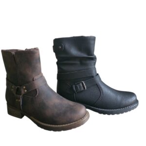 BRIDGE FOOTWEAR - W8371.26